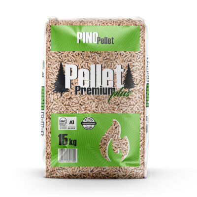 Pellet Liściasty Dębowy