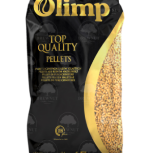 Pellet Sosnowo-Dębowy A2