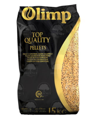 Pellet Sosnowo-Dębowy A2